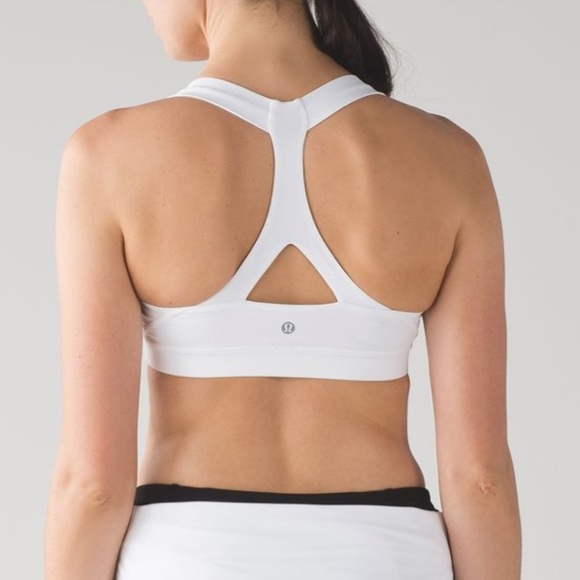 DO YOU KNOW THE NAME OF - THIS Lululemon Bra - Picture 2 of 8